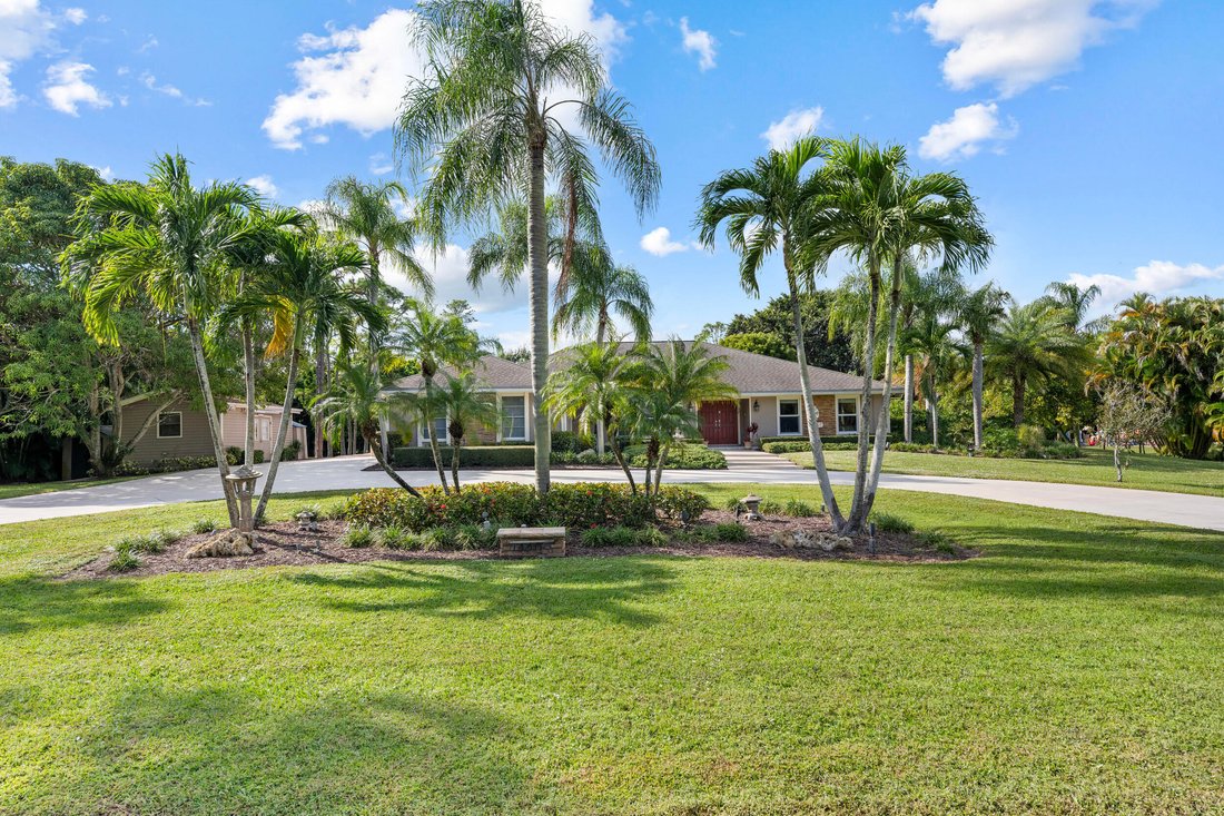 House in Palm Beach Gardens, Florida, United States 2 - 18485662