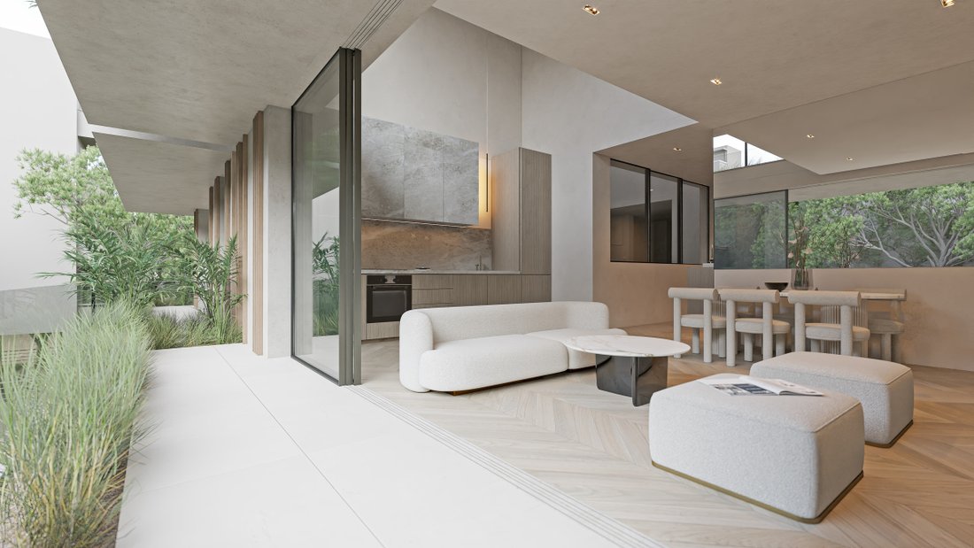 Apartment in Glyfada, Attica, Greece 3 - 18487557