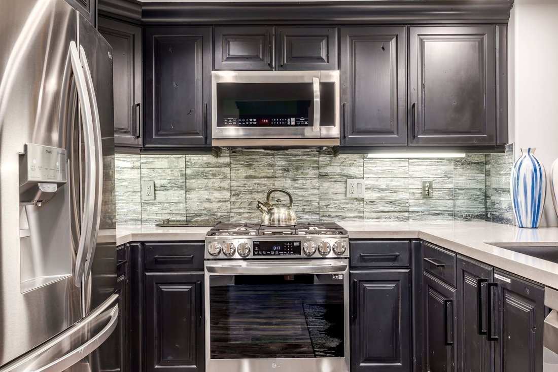 Condo in Park City, Utah, United States 4 - 18487721