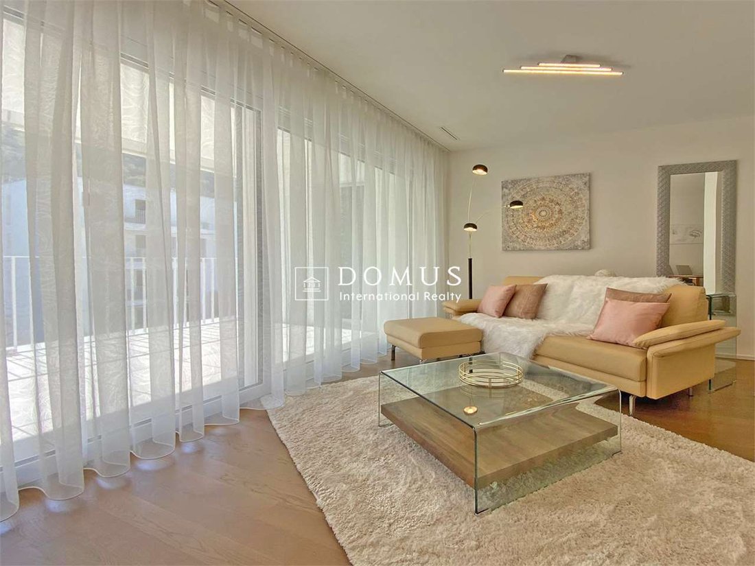 Apartment in Lugano, Ticino, Switzerland 1 - 18485774