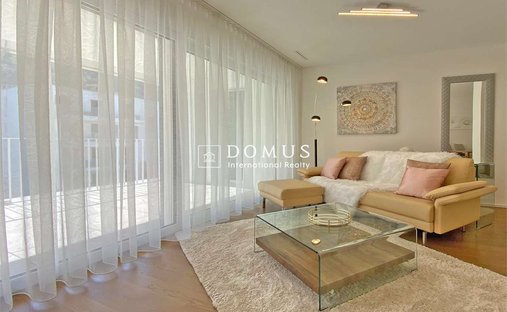 Apartment in Lugano, Ticino, Switzerland 1