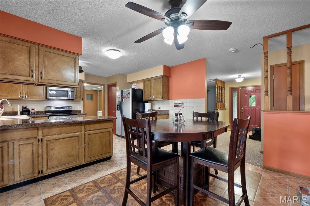 House in Patton, Missouri, United States 5 - 17174966