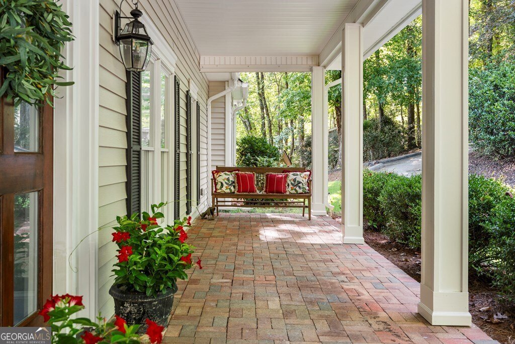 House in Hamilton, Georgia, United States 4 - 17720456