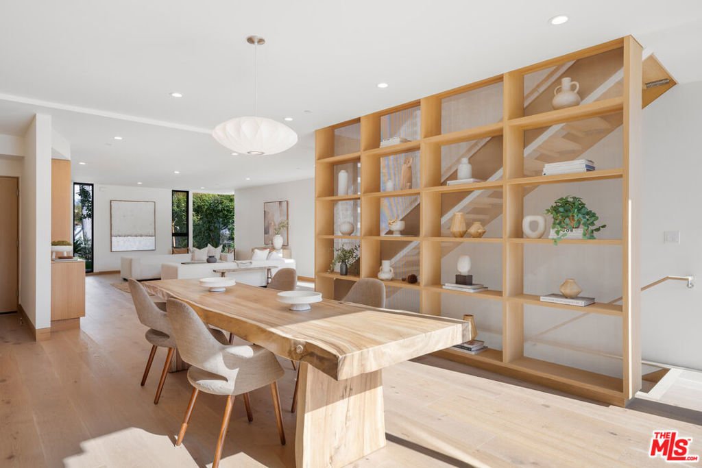 House in Los Angeles, California, United States 3 - 18485332
