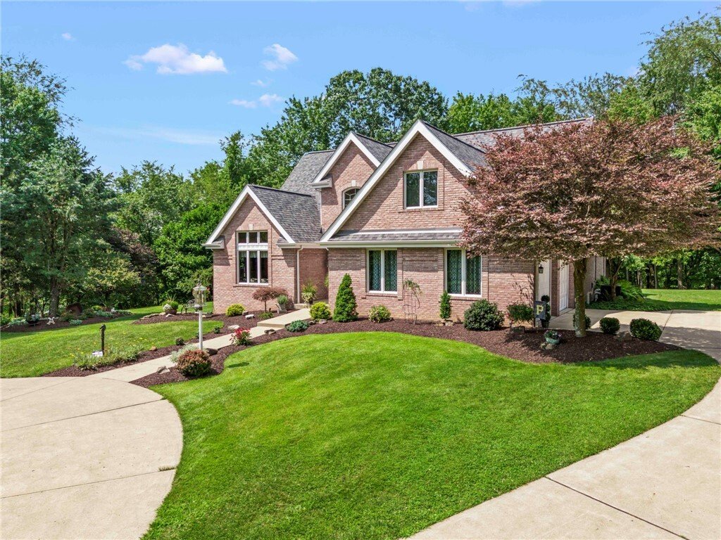 House in Jefferson Hills, Pennsylvania, United States 4 - 18486585