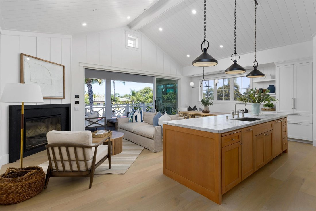 Condo in Coronado, California, United States 3 - 18413494
