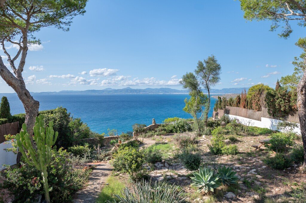 Villa in Llucmajor, Balearic Islands, Spain 2 - 18486838