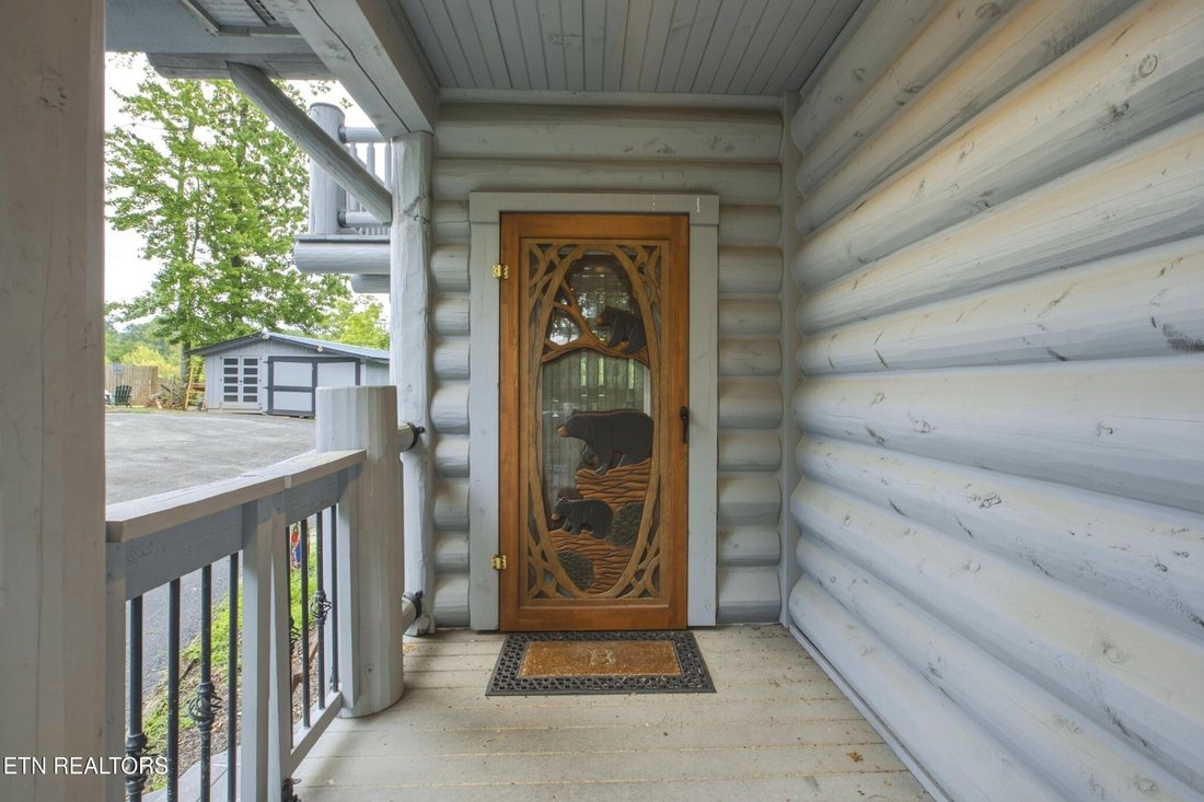 House in Sevierville, Tennessee, United States 4 - 18483812