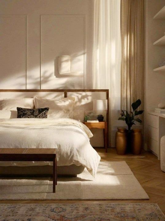 Wohnung in Retiro, Madrid, Spanien 4 - 18486727
