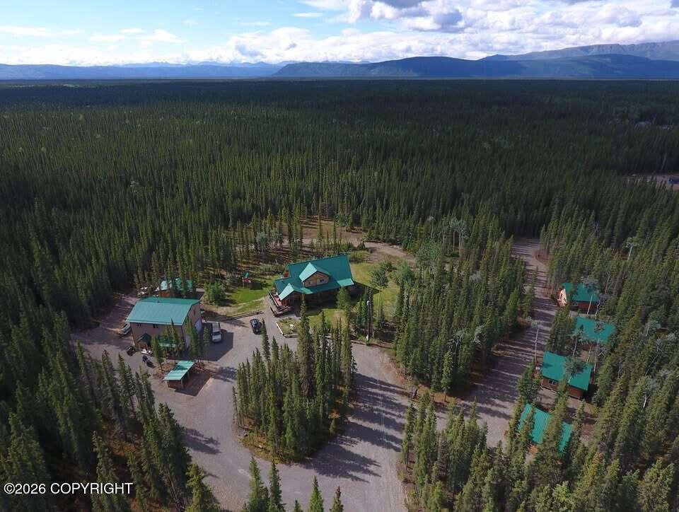 House in Tok, Alaska, United States 3 - 18175660