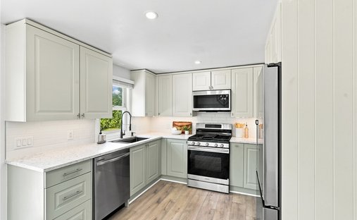 Maison à Warwick, Rhode Island, États-Unis 1