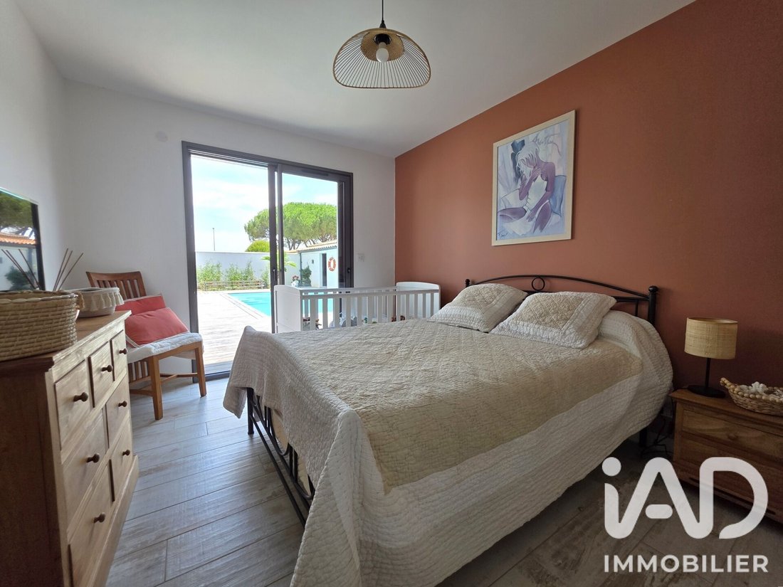 House in Fouras, Nouvelle-Aquitaine, France 5 - 18484911