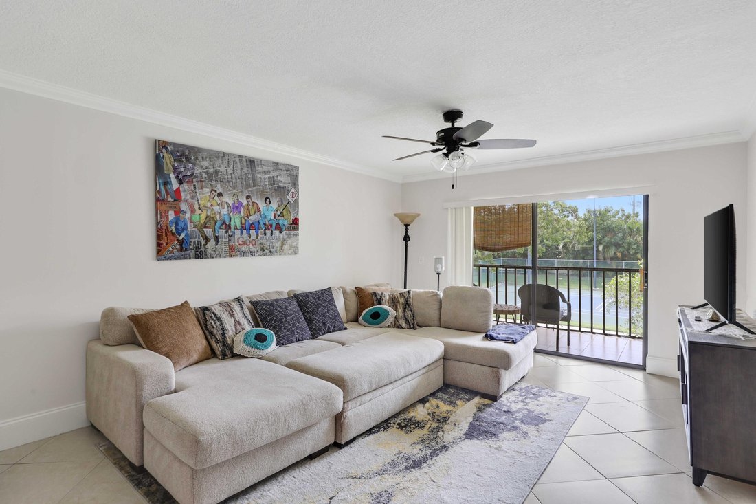 Condo in Delray Beach, Florida, United States 1 - 18486777