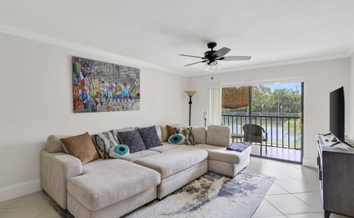 Condo in Delray Beach, Florida, United States 1