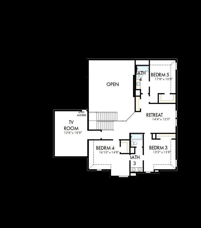 House in Flower Mound, Texas, United States 4 - 18486399