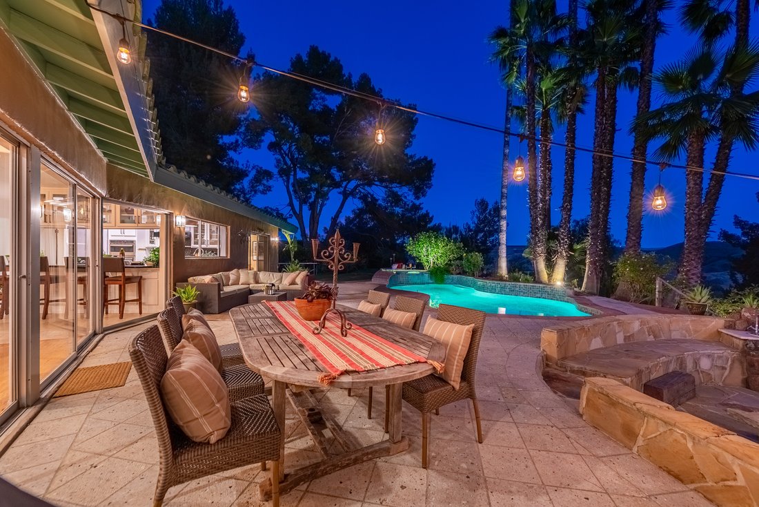 House in Agoura Hills, California, United States 2 - 18484699
