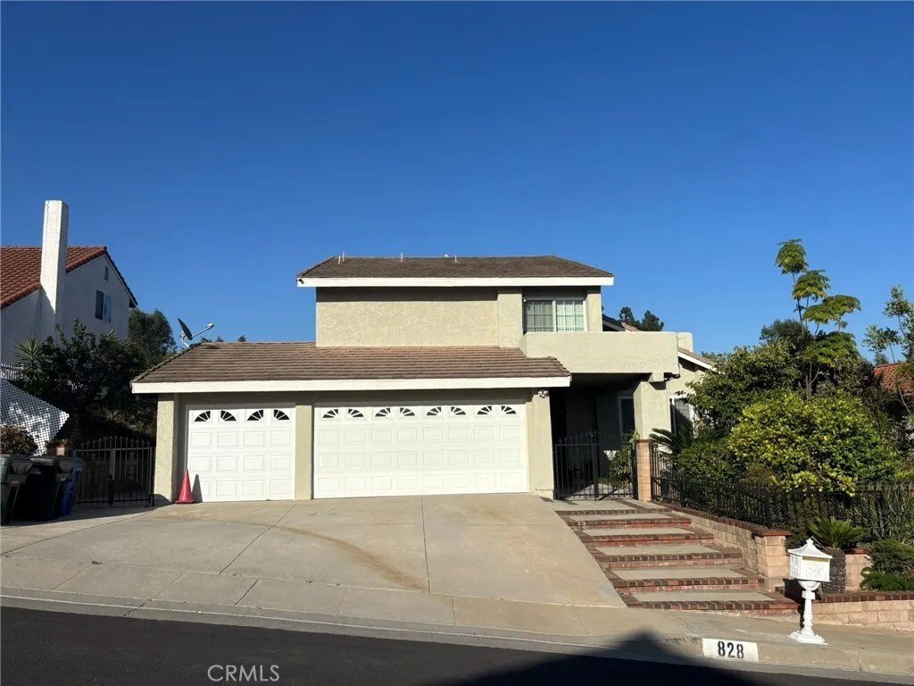Condo in Montebello, California, United States 1 - 18483125