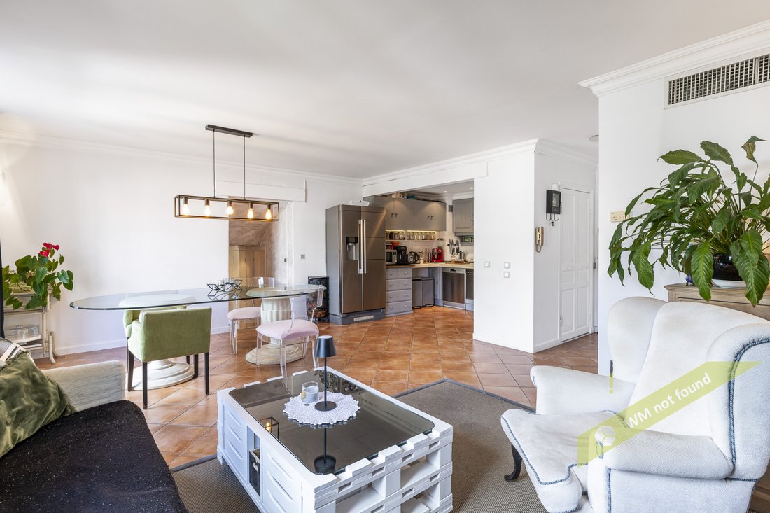 Apartment in Saint-Jean-Cap-Ferrat, Provence-Alpes-Côte d'Azur, France 4 - 18486384
