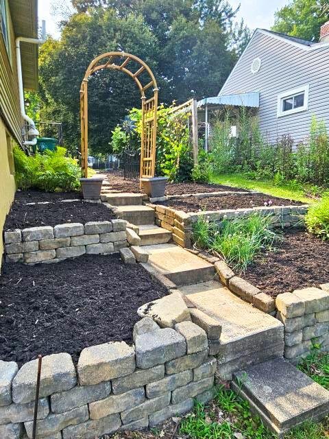 Casa a Liberty Township, Ohio, Stati Uniti 2 - 18487926