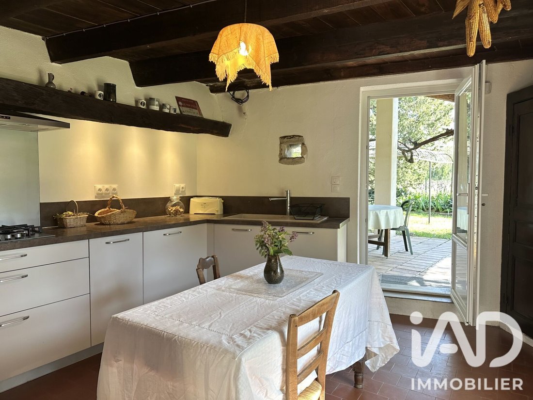 House in Valaurie, Auvergne-Rhône-Alpes, France 3 - 18484902