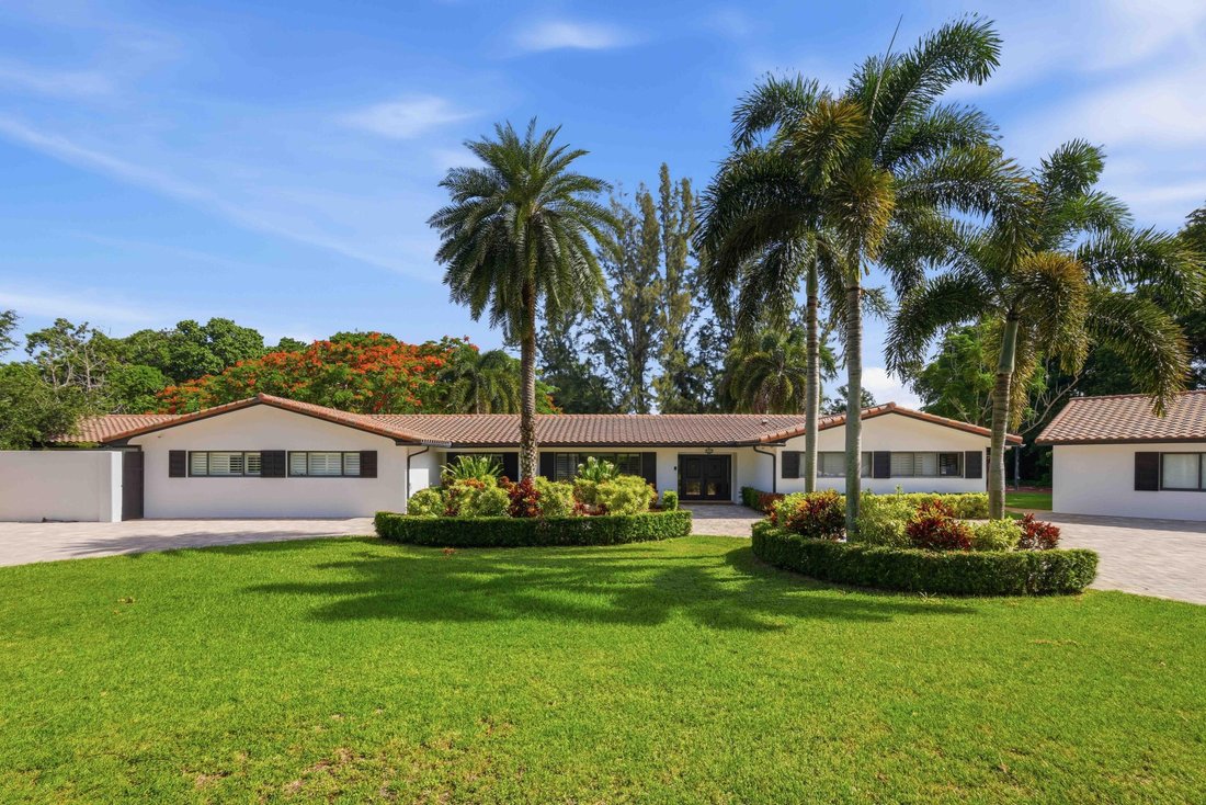 House in Southwest Ranches, Florida, United States 1 - 18487942