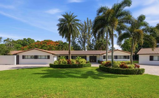 Casa a Southwest Ranches, Florida, Stati Uniti 1