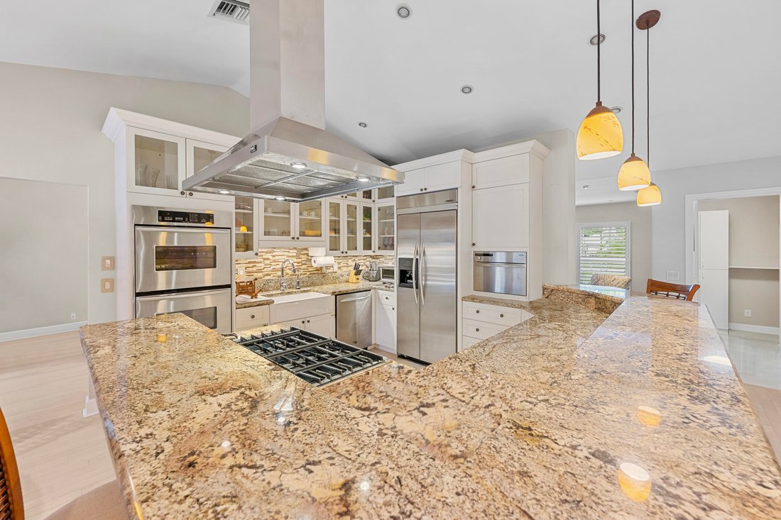 House in Palm Beach Gardens, Florida, United States 5 - 18485662