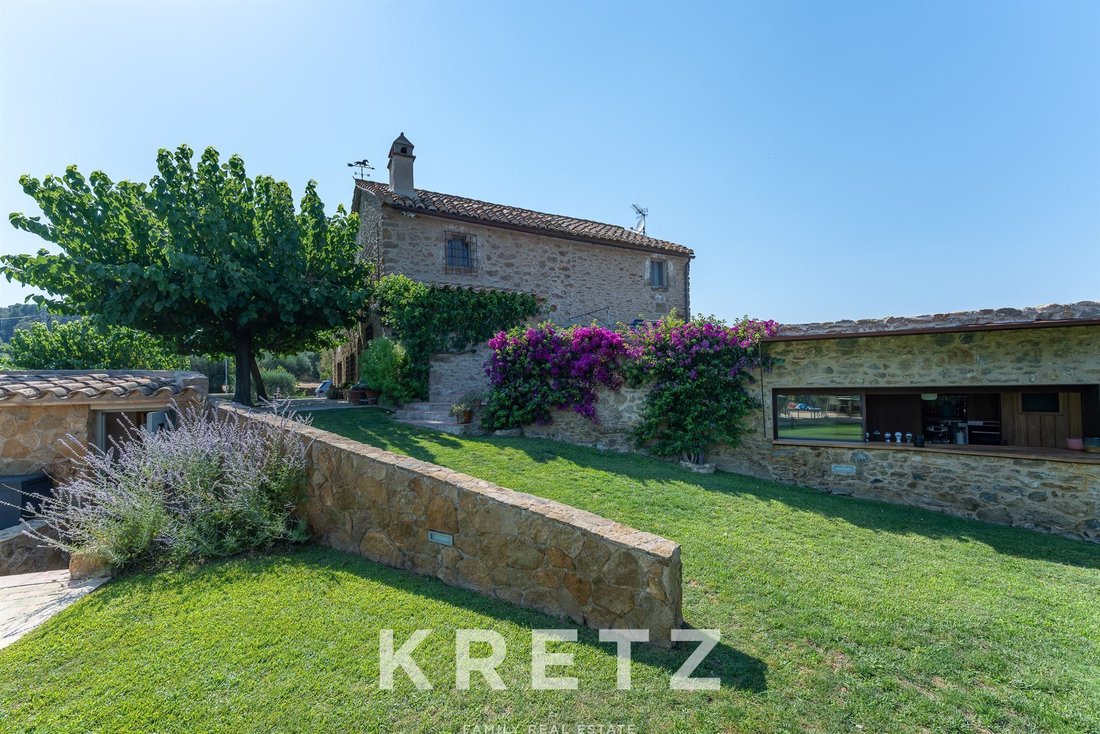 House in Foixa, Catalonia, Spain 4 - 18484307