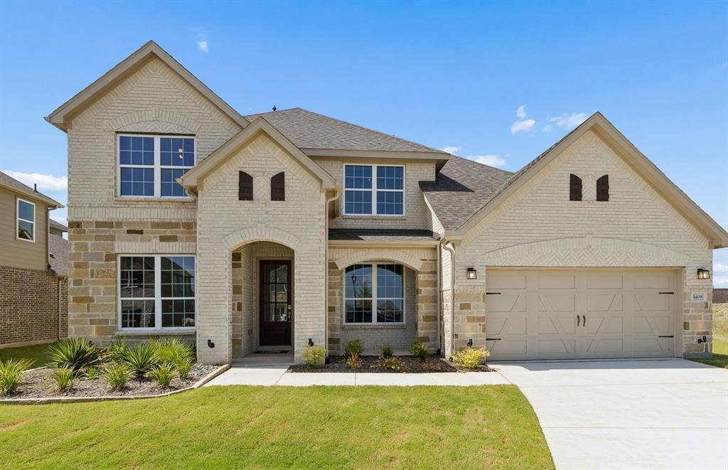 House in Celina, Texas, United States 1 - 18451051