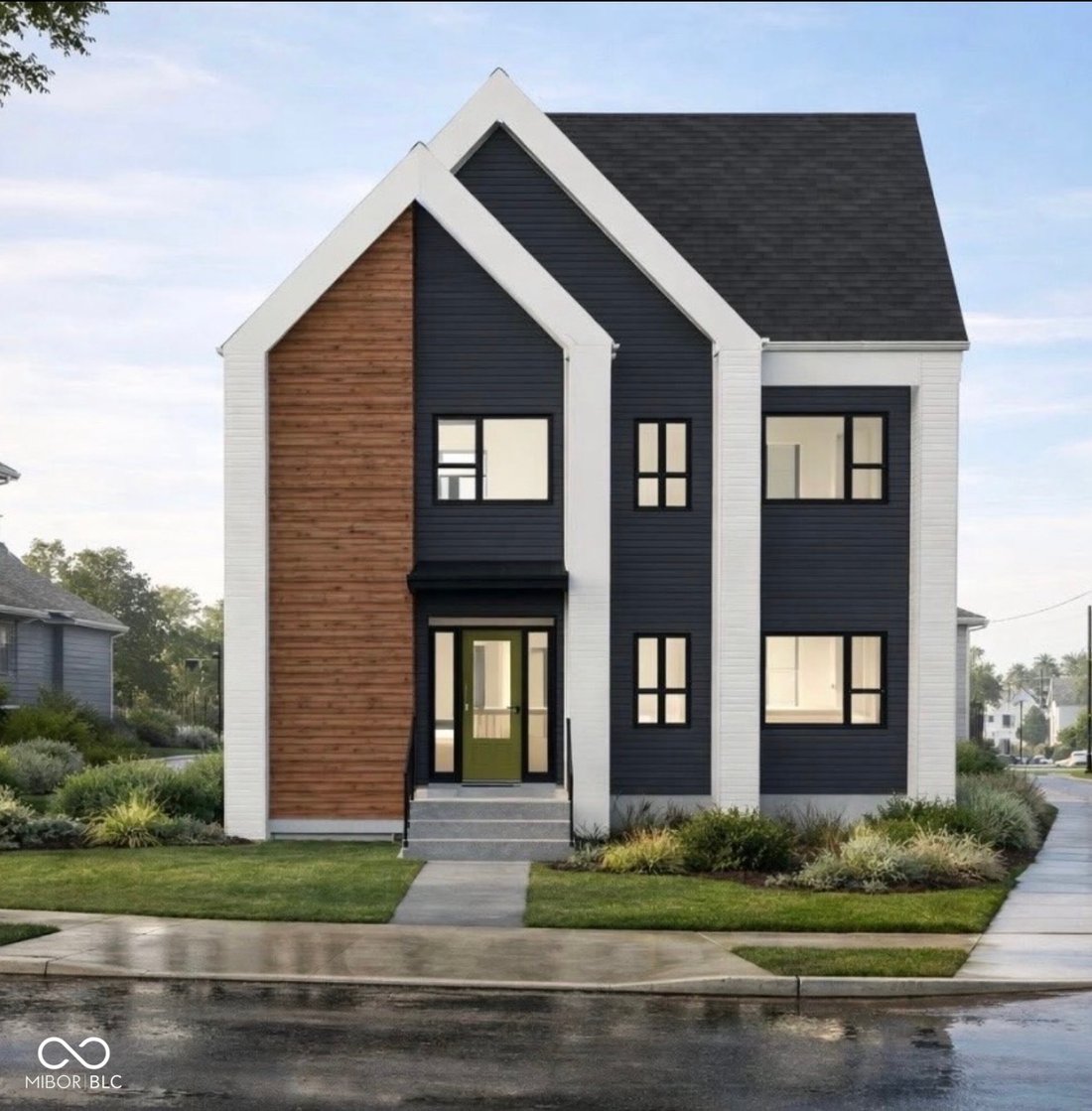 House in Indianapolis, Indiana, United States 1 - 18485888