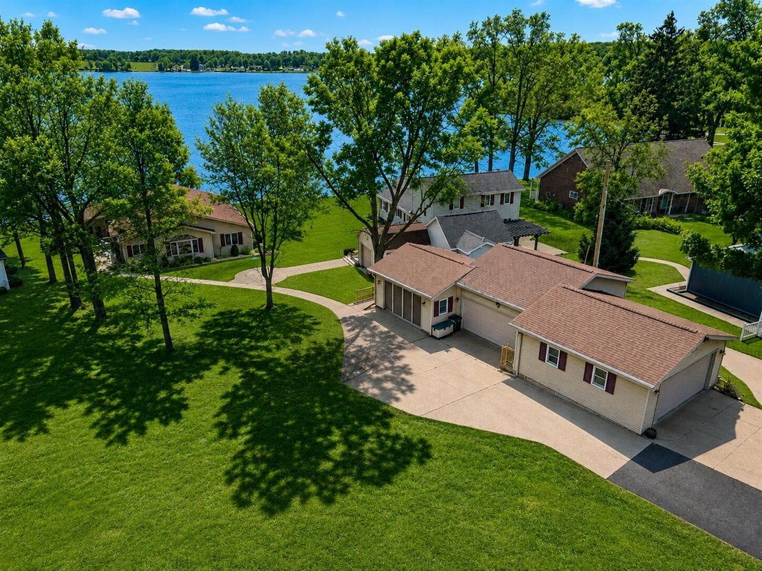 House in Horton, Michigan, United States 3 - 18487833