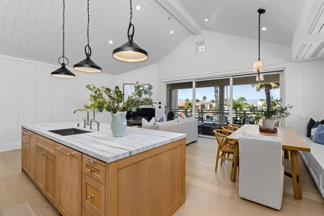 Condo in Coronado, California, United States 4 - 18413494