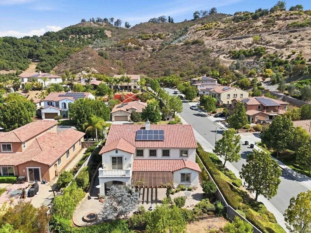 House in Escondido, California, United States 5 - 18485988