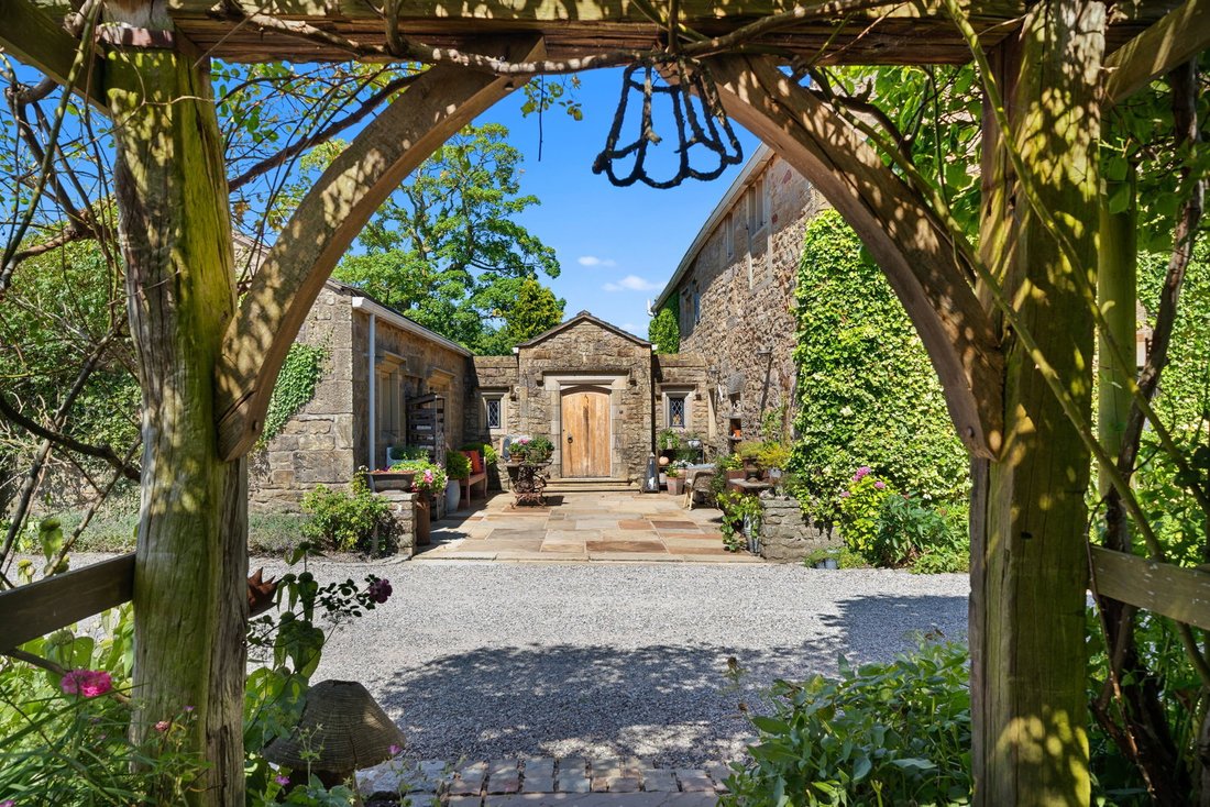 Country House in Whittingham, England 5 - 18124791