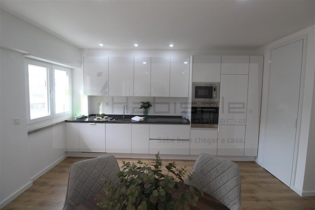 Apartment in Benfica, Lisbon, Portugal 4 - 18486913