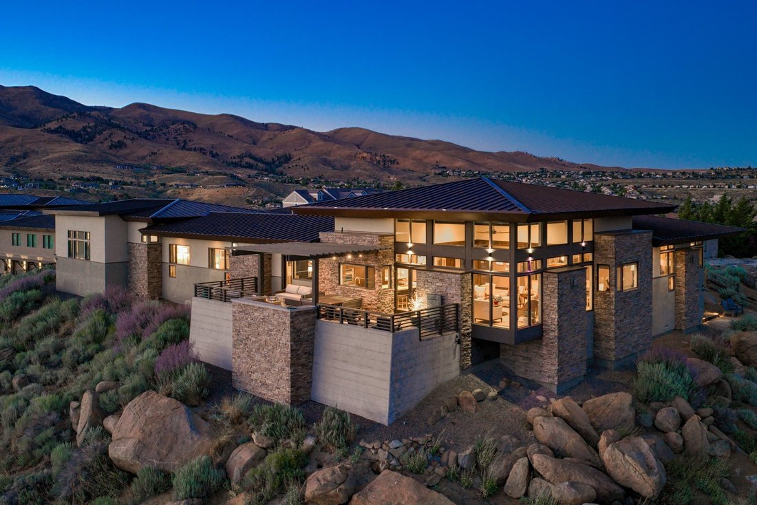 Casa a Reno, Nevada, Stati Uniti 1 - 18484952