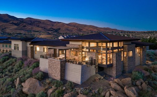 Casa a Reno, Nevada, Stati Uniti 1