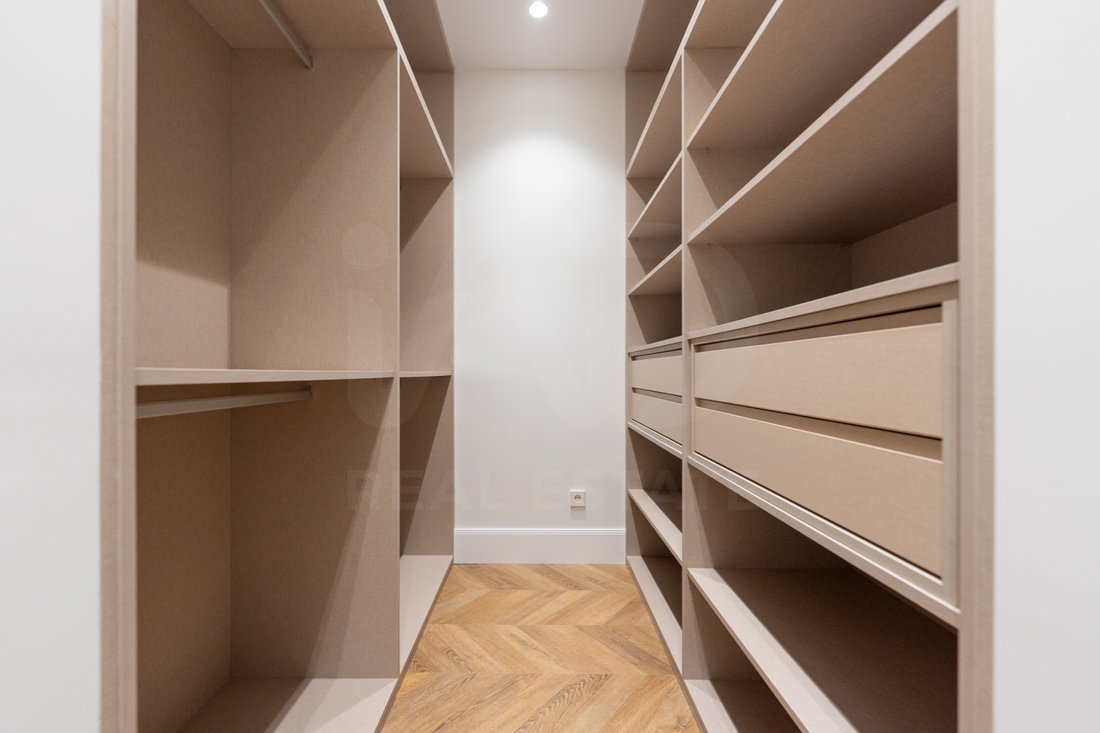 Apartment in Barrio Salamanca, Madrid, Spain 5 - 18483978