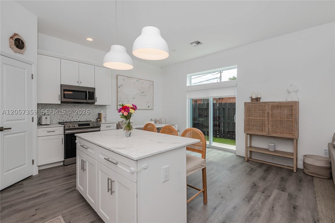 Townhouse in Oakland Park, Florida, United States 3 - 18485461