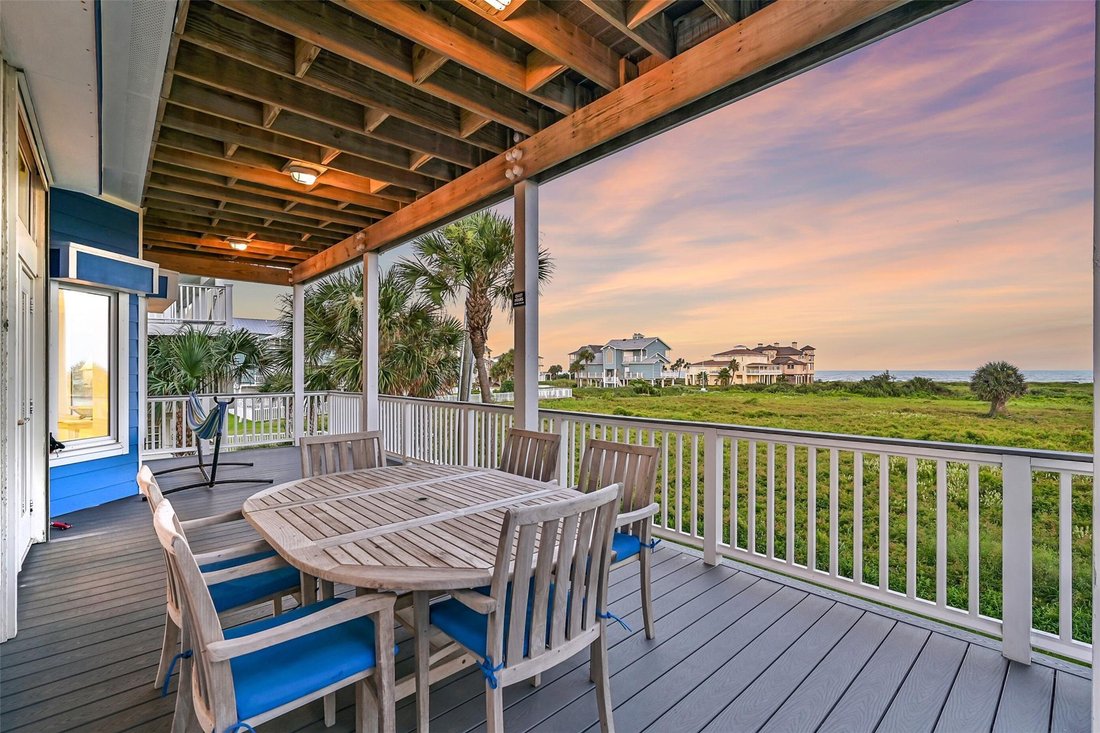 House in Galveston, Texas, United States 4 - 18488145