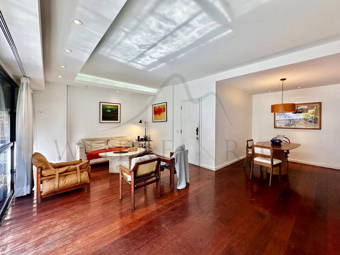 Apartment in Rio de Janeiro, State of Rio de Janeiro, Brazil 4 - 18486853