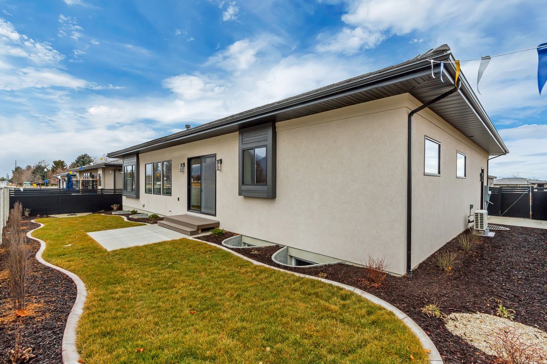 House in Orem, Utah, United States 3 - 18485791