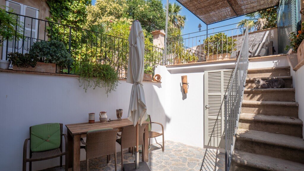 House in Soller, Balearic Islands, Spain 1 - 18486836