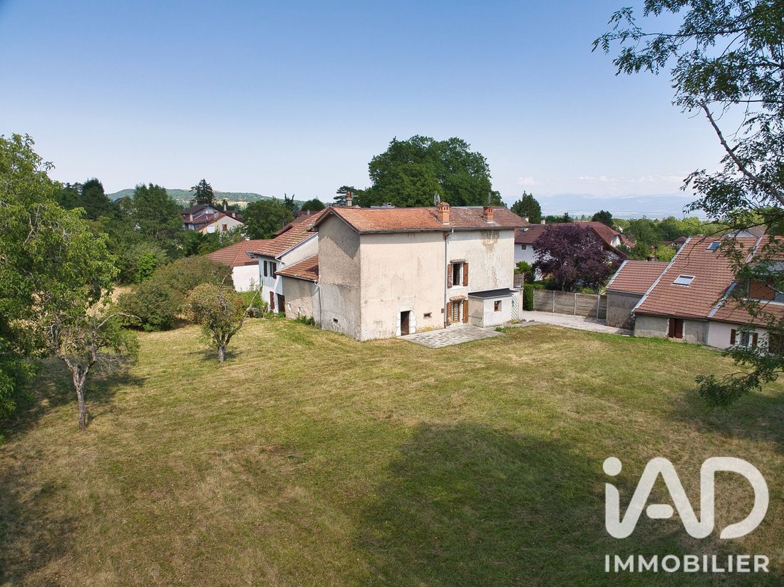House in Ouest, Gex, France 2 - 18484929