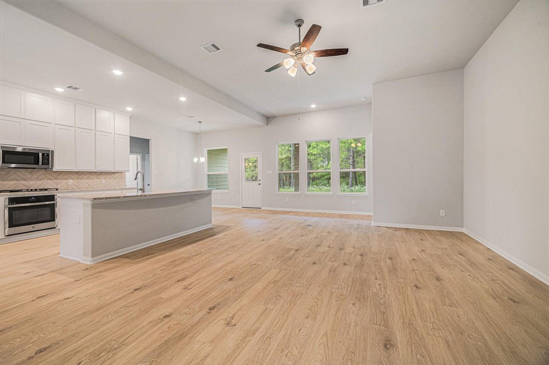 House in Conroe, Texas, United States 2 - 18483731