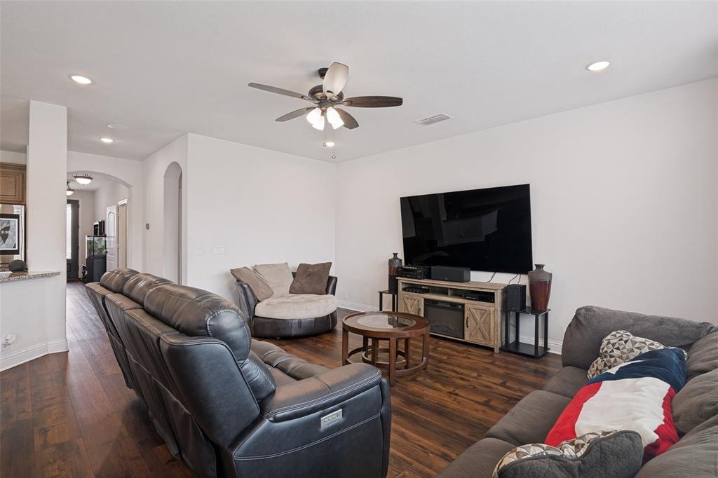 House in Saint Paul, Texas, United States 4 - 18486469