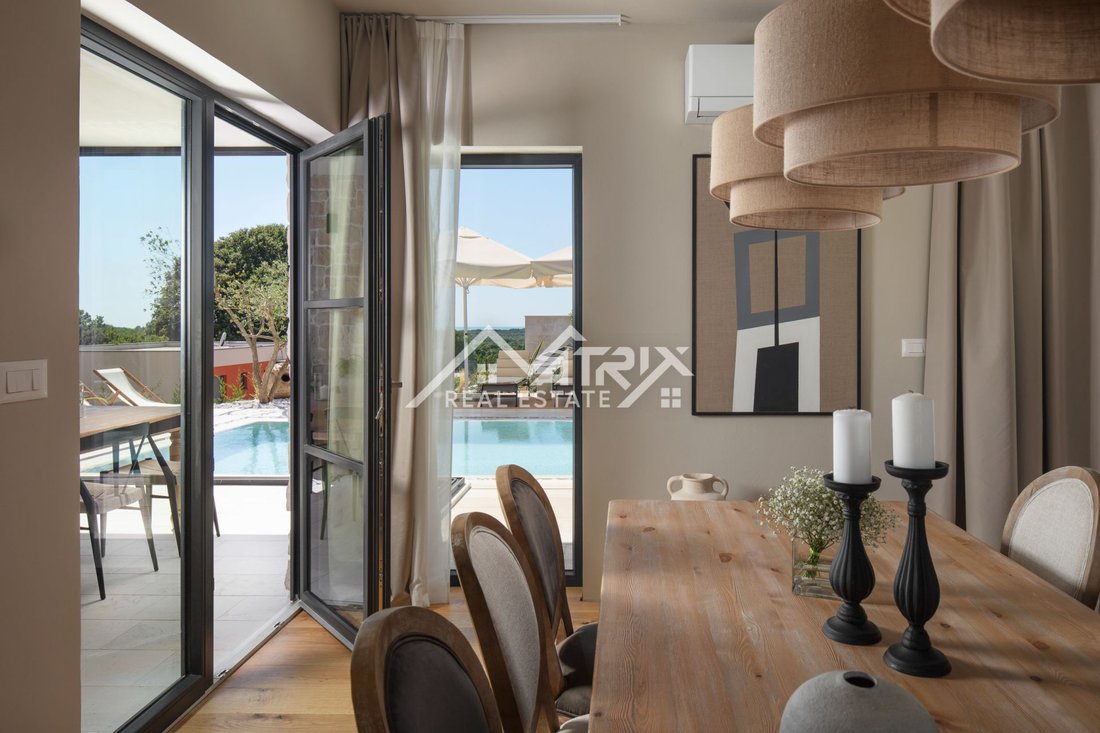 House in Porec, Istria County, Croatia 5 - 18483833