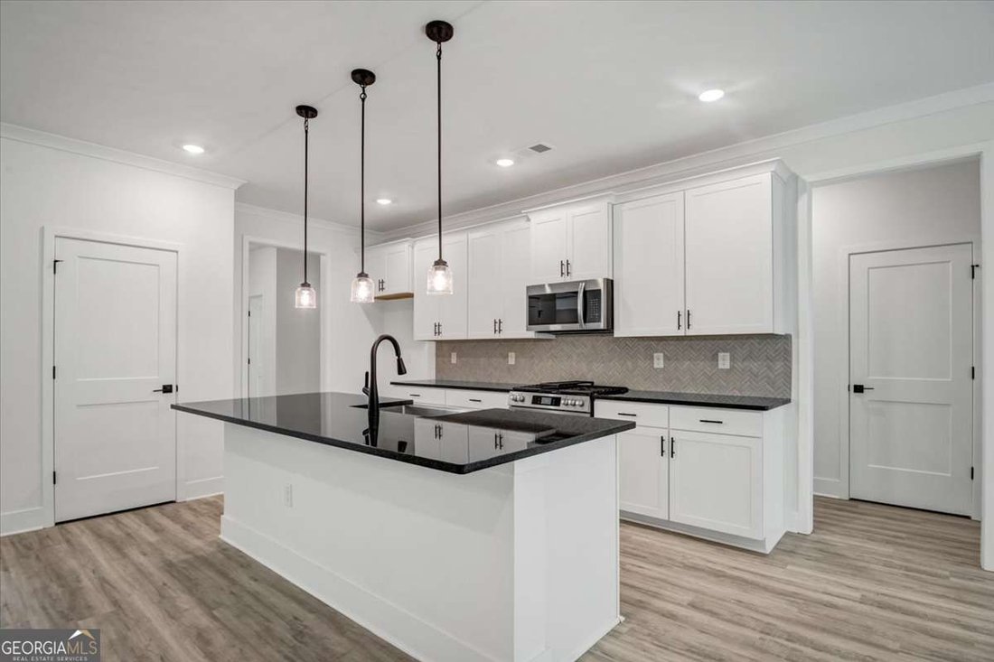 House in Douglasville, Georgia, United States 2 - 18486325
