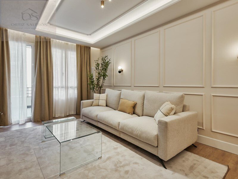 Apartment in Barrio Salamanca, Madrid, Spain 4 - 18486728