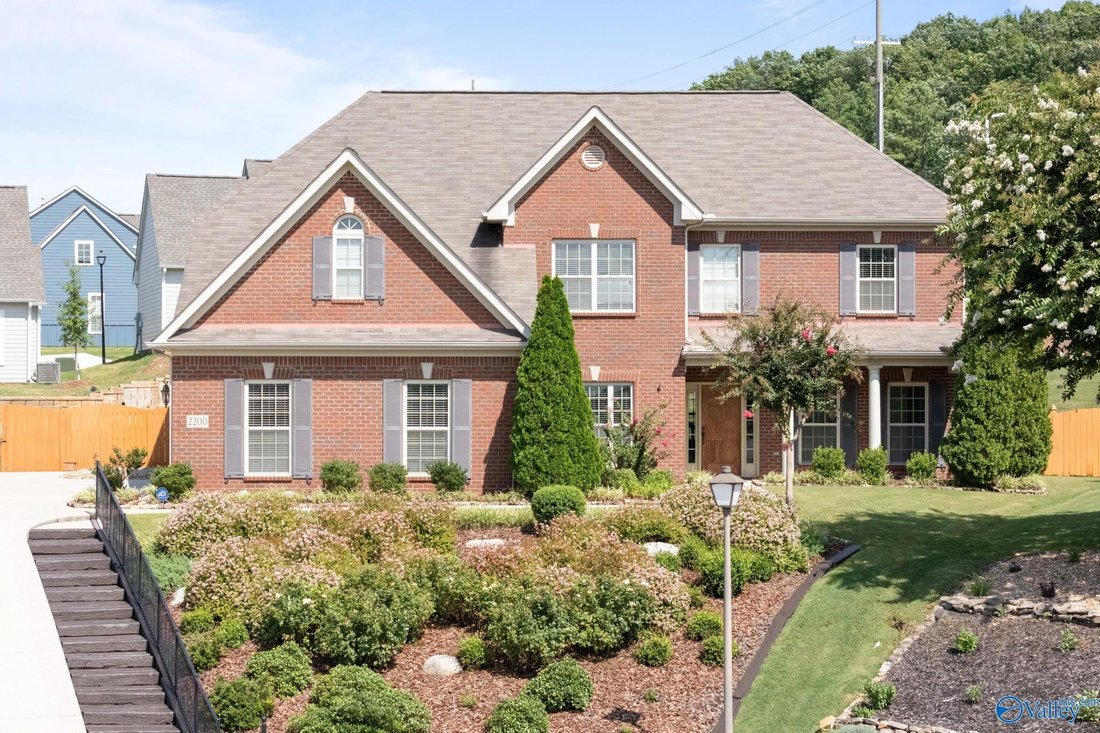 House in Redstone Arsenal, Alabama, United States 2 - 18488035